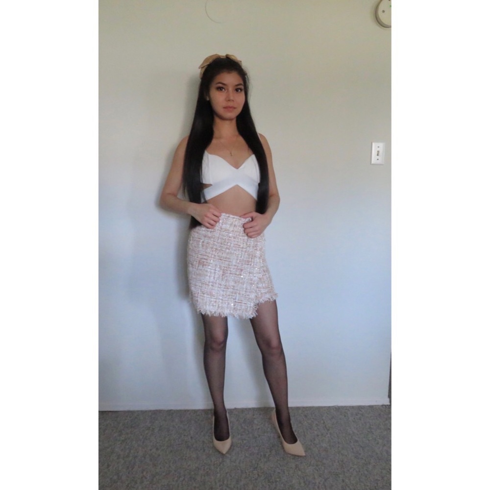 Meet your Posher, Sunshine Bien